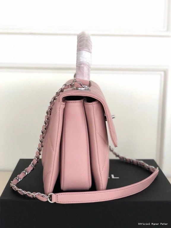 Hyper Peter CHANEL BAG TRENDY 0729